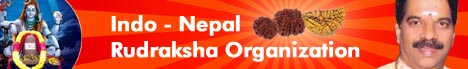 Indo-Nepal Rudraksha Organization
